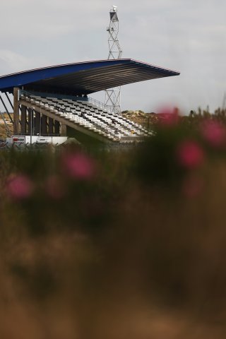 Circuit Zandvoort | SRO /  JEP