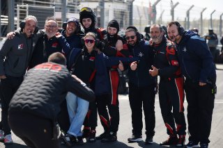 LP Racing
 | SRO / JEP