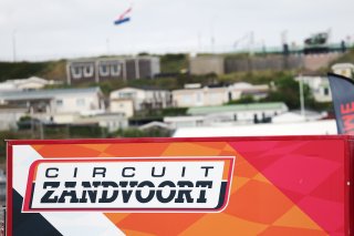 Circuit Zandvoort | SRO / JEP
