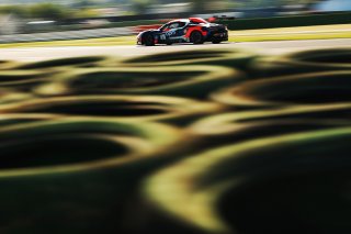 #1 - LP Racing - Philippe PRETTE - Maserati GT2 | SRO / JEP