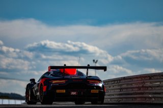 #1 - LP Racing - Philippe PRETTE - Maserati GT2 | SRO / JEP