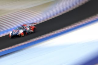 #1 - LP Racing - Philippe PRETTE - Maserati GT2 | SRO / JEP