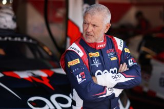 #1 - LP Racing - Philippe PRETTE - Maserati GT2 | SRO / JEP