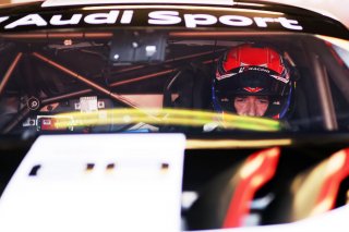 #1 - LP Racing - Philippe PRETTE - Maserati GT2 | SRO / JEP