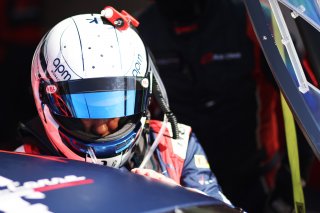 #1 - LP Racing - Philippe PRETTE - Maserati GT2 | SRO / JEP