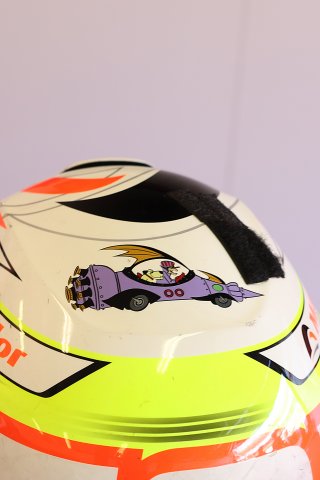 #11 - Micanek Motorsport powered by Buggyra - Stefan ROSINA - Lamborghini Huracan Super Trofeo EVO2 | SRO / JEP