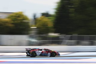 #11 - Micanek Motorsport powered by Buggyra - Bronek FORMANEK - Stefan ROSINA - Lamborghini Huracan Super Trofeo EVO2 | SRO / JEP