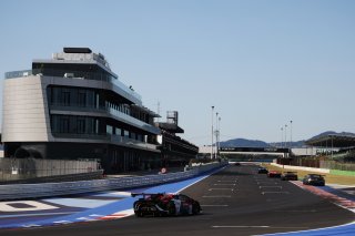 #11 - Micanek Motorsport powered by Buggyra - Bronek FORMANEK - Stefan ROSINA - Lamborghini Huracan Super Trofeo EVO2 | SRO / JEP