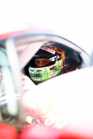 #11 - Micanek Motorsport powered by Buggyra - Bronek FORMANEK - Lamborghini Huracan Super Trofeo EVO2 | SRO / JEP