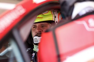 #11 - Micanek Motorsport powered by Buggyra - Bronek FORMANEK - Stefan ROSINA - Lamborghini Huracan Super Trofeo EVO2 | SRO / JEP
