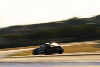 #115 - NM Racing Team - Alberto DE MARTIN - Nil MONTSERRAT - Mercedes-AMG GT2 | SRO / JEP