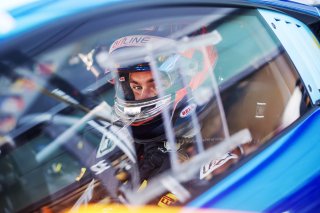 #12 - ART-Line - Shota ABKHAZAVA - Egor ORUDZHEV - Lamborghini Huracan Super Trofeo EVO2 | SRO / JEP