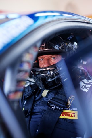 #12 - ART-Line - Shota ABKHAZAVA  - Lamborghini Huracan Super Trofeo EVO2 | SRO / JEP