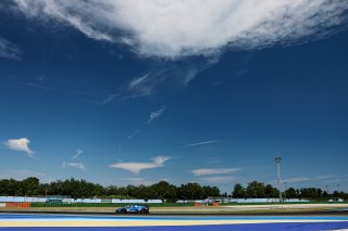 #12 - ART-Line - Shota ABKHAZAVA - Egor ORUDZHEV - Lamborghini Huracan Super Trofeo EVO2 | SRO / JEP