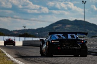 #12 - ART-Line - Shota ABKHAZAVA - Egor ORUDZHEV - Lamborghini Huracan Super Trofeo EVO2 | SRO / JEP