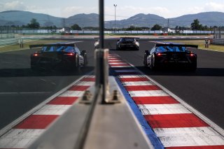 #12 - ART-Line - Shota ABKHAZA - Egor ORUDZHEV - Lamborghini Huracan Super Trofeo EVO2 | SRO / JEP