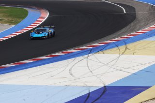 #12 - ART-Line - Shota ABKHAZAVA - Egor ORUDZHEV - Lamborghini Huracan Super Trofeo EVO2 | SRO / JEP