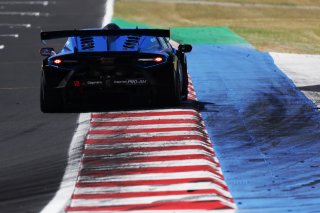 #12 - ART-Line - Shota ABKHAZAVA - Egor ORUDZHEV - Lamborghini Huracan Super Trofeo EVO2 | SRO / JEP