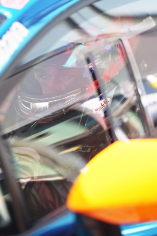 #12 - ART-Line - Shota ABKHAZAVA - Egor ORUDZHEV - Lamborghini Huracan Super Trofeo EVO2 | SRO / JEP