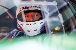 #72 - DL Racing - Diego LOCANTO - Segu LUCA - Lamborghini Huracan Super Trofeo EVO2 | SRO / JEP