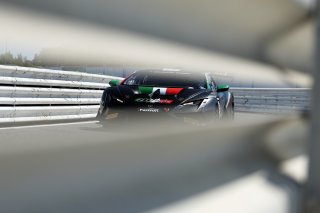 #72 - DL Racing - Diego LOCANTO - Segu LUCA - Lamborghini Huracan Super Trofeo EVO2 | SRO / JEP
