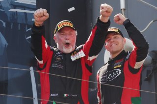 #72 - DL Racing - Diego LOCANTO - Segu LUCA - Lamborghini Huracan Super Trofeo EVO2 | SRO / JEP