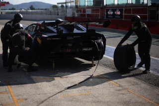 #72 - DL Racing - Diego LOCANTO - Segu LUCA - Lamborghini Huracan Super Trofeo EVO2 | SRO / JEP
