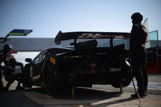 #72 - DL Racing - Diego LOCANTO - Segu LUCA - Lamborghini Huracan Super Trofeo EVO2 | SRO / JEP