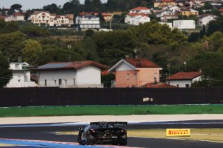 #72 - DL Racing - Diego LOCANTO - Segu LUCA - Lamborghini Huracan Super Trofeo EVO2 | SRO / JEP