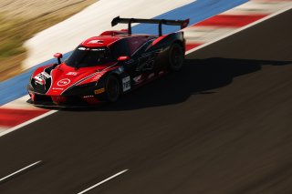 #789 - RTR Projects - Petr LISA - Viktor MRAZ - KTM X-BOW GT2 | SRO / JEP