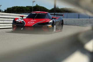 #789 - RTR Projects - Petr LISA - Viktor MRAZ - KTM X-BOW GT2 | SRO / JEP