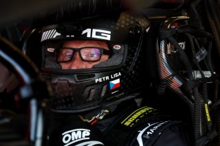 #789 - RTR Projects - Petr LISA  - KTM X-BOW GT2 | SRO / JEP