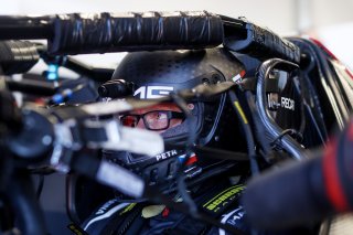 #789 - RTR Projects - Petr LISA  - KTM X-BOW GT2 | SRO / JEP