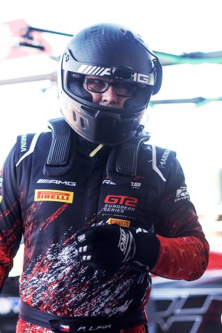 #789 - RTR Projects - Petr LISA - KTM X-BOW GT2 | SRO / JEP