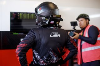 #789 - RTR Projects - Petr LISA - KTM X-BOW GT2 | SRO / JEP