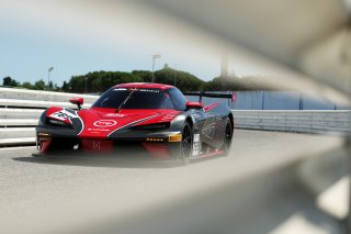 #789 - RTR Projects - Petr LISA - Viktor MRAZ - KTM X-BOW GT2 | SRO / JEP