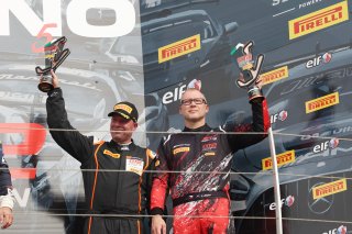 #789 - RTR Projects - Petr LISA - Viktor MRAZ - KTM X-BOW GT2 | SRO / JEP