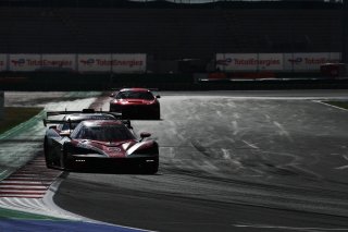#789 - RTR Projects - Petr LISA - Viktor MRAZ - KTM X-BOW GT2 | SRO / JEP