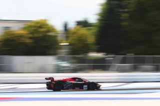 #789 - RTR Projects - Petr LISA - Viktor MRAZ - KTM X-BOW GT2 | SRO / JEP