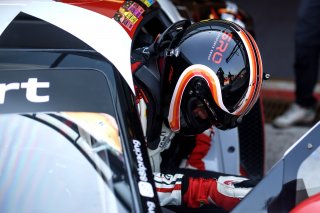 #88 - LP Racing - Stephane RATEL - Audi R8 LMS GT2 | SRO / JEP