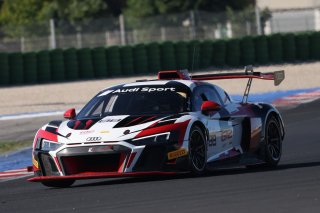 #88 - LP Racing - Stephane RATEL - Luca PIRRI - Audi R8 LMS GT2 | SRO / JEP