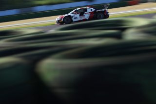 #88 - LP Racing - Stephane RATEL - Luca PIRRI - Audi R8 LMS GT2 | SRO / JEP