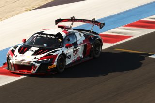 #88 - LP Racing - Stephane RATEL - Luca PIRRI - Audi R8 LMS GT2 | SRO / JEP