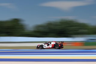 #88 - LP Racing - Stephane RATEL - Luca PIRRI - Audi R8 LMS GT2 | SRO / JEP