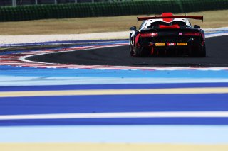 #88 - LP Racing - Stephane RATEL - Luca PIRRI - Audi R8 LMS GT2 | SRO / JEP