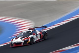 #88 - LP Racing - Stephane RATEL - Luca PIRRI - Audi R8 LMS GT2 | SRO / JEP