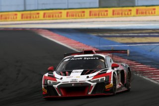 #88 - LP Racing - Stephane RATEL - Luca PIRRI - Audi R8 LMS GT2 | SRO / JEP