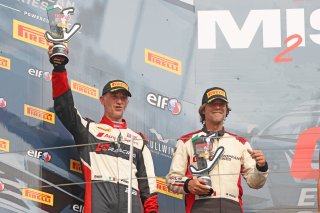 #88 - LP Racing - Stephane RATEL - Luca PIRRI - Audi R8 LMS GT2 | SRO / JEP