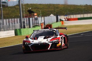#88 - LP Racing - Stephane RATEL - Luca PIRRI - Audi R8 LMS GT2 | SRO / JEP