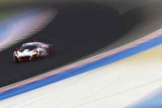 #88 - LP Racing - Stephane RATEL - Luca PIRRI - Audi R8 LMS GT2 | SRO / JEP